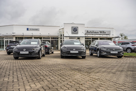 Autohaus Wille GmbH