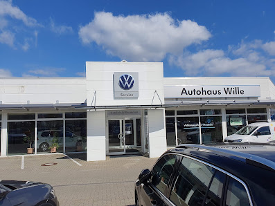 Autohaus Wille GmbH