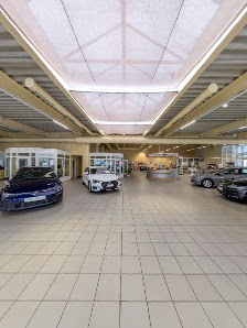 Autohaus Wille GmbH