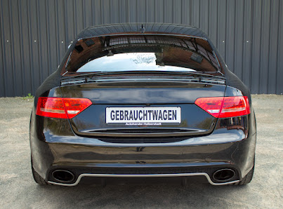 Autohandel Halberstadt