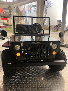 Autozentrum Quedlinburg KFZ Meisterservice Anhängerverkauf