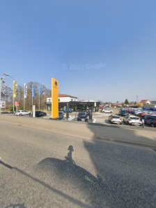 Renault Wernigerode CCH Müller & Werian KG