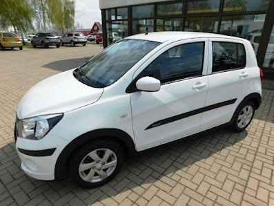 Auto-Wille Wernigerode GmbH // Suzuki - Vertragshändler \\