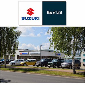 Auto-Wille Wernigerode GmbH // Suzuki - Vertragshändler \\