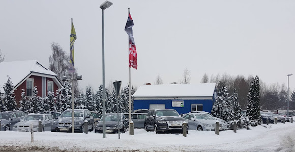 Autopark Derenburg