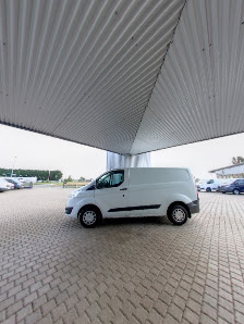 Auto-Ackert GmbH Ford/Subaru