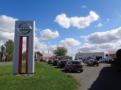 Autohaus Konrad GmbH