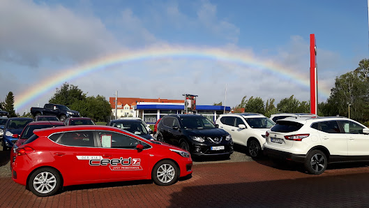 Autohaus Konrad GmbH