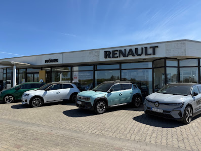 Renault Autohaus Möbes GmbH