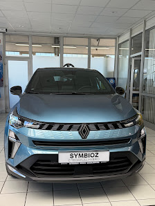 Renault Autohaus Möbes GmbH