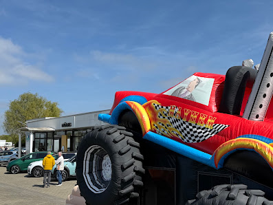 Renault Autohaus Möbes GmbH