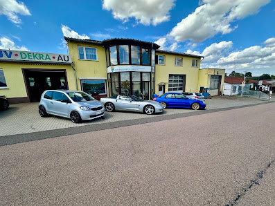 Kfz-Service Ritzgerode