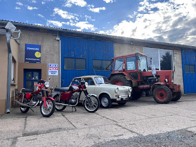 Automeisterwerkstatt Grimm