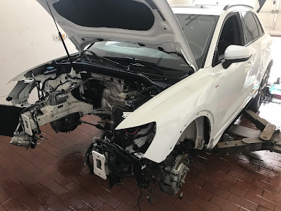 KfZ-Meisterwerkstatt Andreas Kupfer