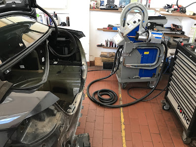KfZ-Meisterwerkstatt Andreas Kupfer