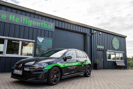 Autoservice Heiligenthal
