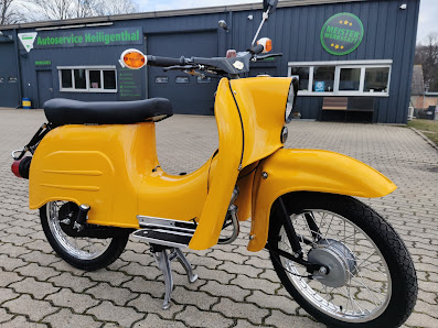 Autoservice Heiligenthal