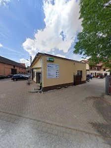 KFZ Werkstatt Müller