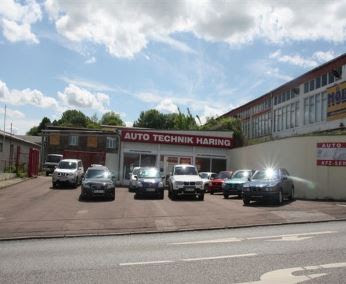 Autotechnik Haring