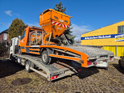 Sven Grahl Automobilwerkstatt