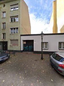 Lessing-Garage