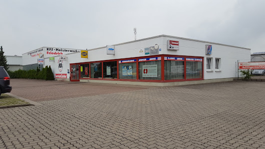Autoservice Friedrich