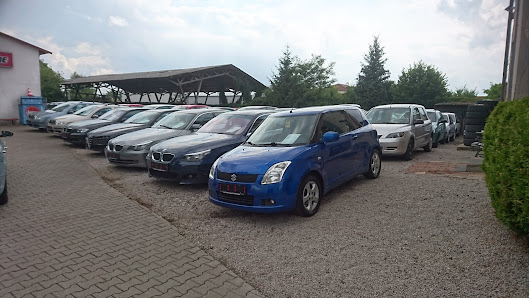Besson Automobile in Gröbers