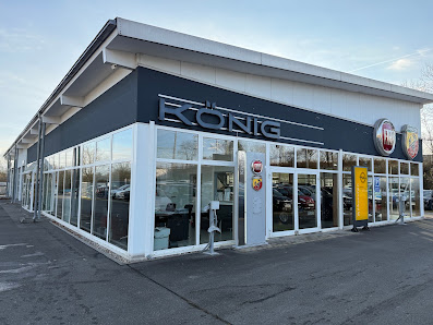 Autohaus König Angersdorf
