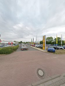 Autohaus König Angersdorf