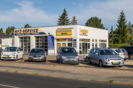 Autocenter Weiße