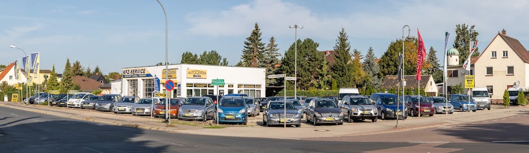 Autocenter Weiße