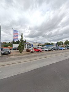 Autocenter Weiße