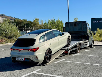 Grumbach Autocenter KG