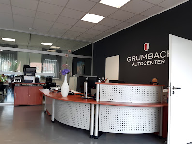 Grumbach Autocenter KG