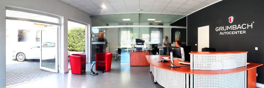 Grumbach Autocenter KG