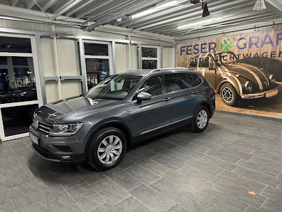 CUPRA & SEAT Bernburg | Feser-Wittig