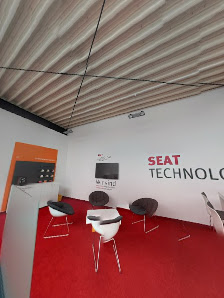 CUPRA & SEAT Bernburg | Feser-Wittig