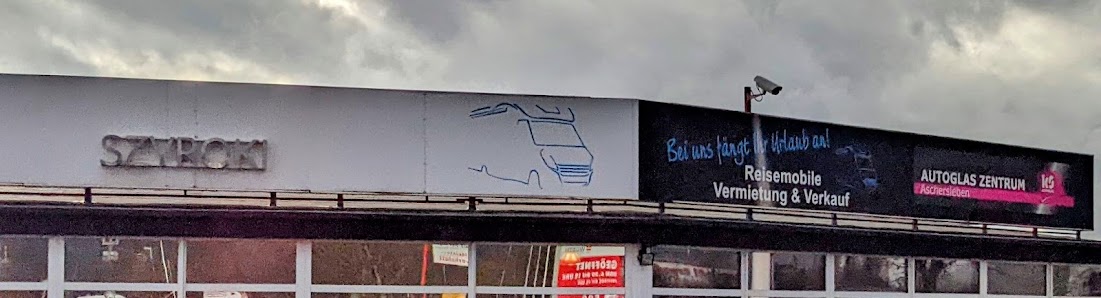 Autodienst Aschersleben e.K.