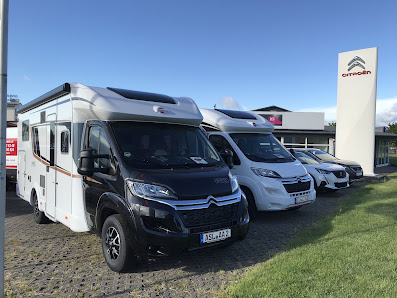 Autodienst Aschersleben e.K.
