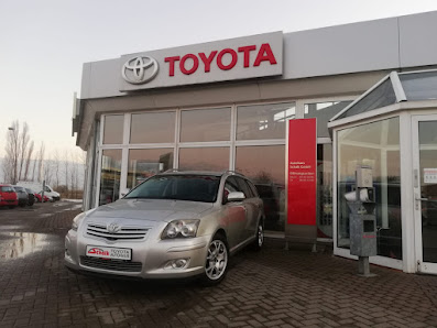 Autohaus Schalk
