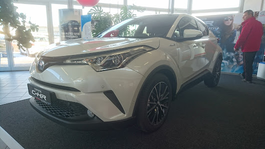 Autohaus Schalk