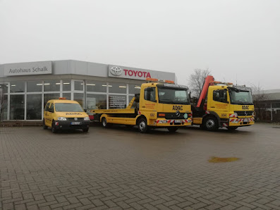 Autohaus Schalk