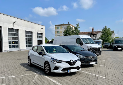 Autohaus König Schönebeck - Dienst- & Jahreswagen