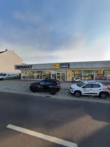 Autohaus König Schönebeck - Dienst- & Jahreswagen