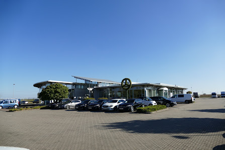Autohaus Peter GmbH - Mercedes-Benz