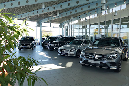 Autohaus Peter GmbH - Mercedes-Benz