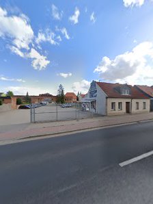 AutoCenter Calbe Grigori Gubitsch