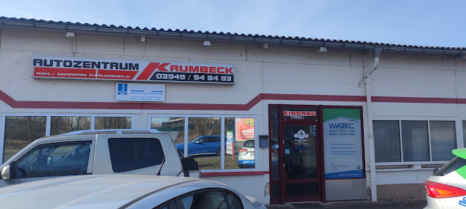 Autozentrum Krumbeck