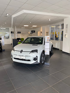 Renault CarUnion - Ihr Autohaus in Bernburg