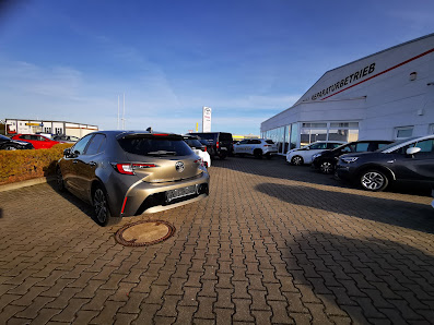 Autohaus Rohrschneider
